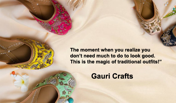 GAURI CRAFT