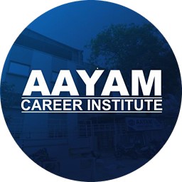 Aayam Career Institute - Best Coaching Institute in Indore