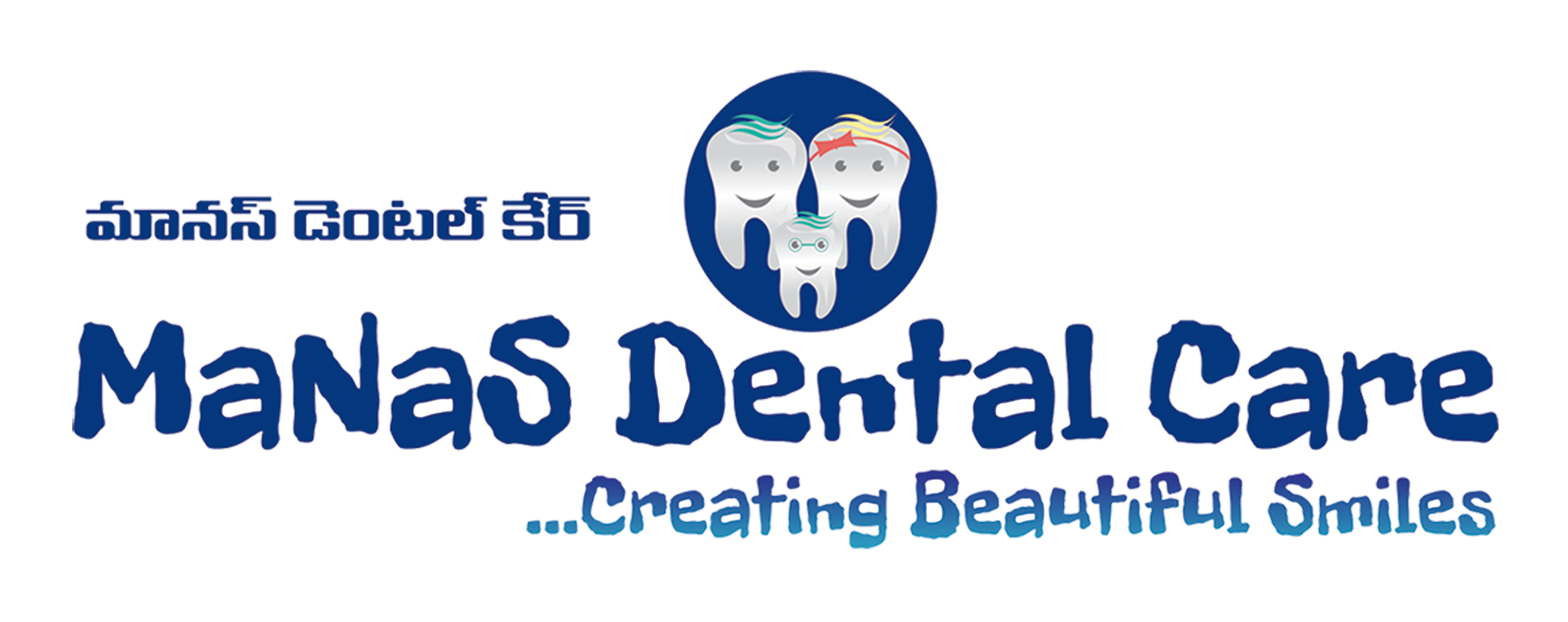 manas dental care