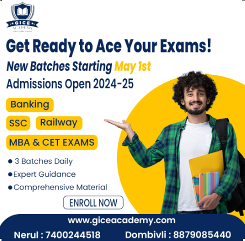 Master MBA CET: Essential Preparation Resources in Nerul