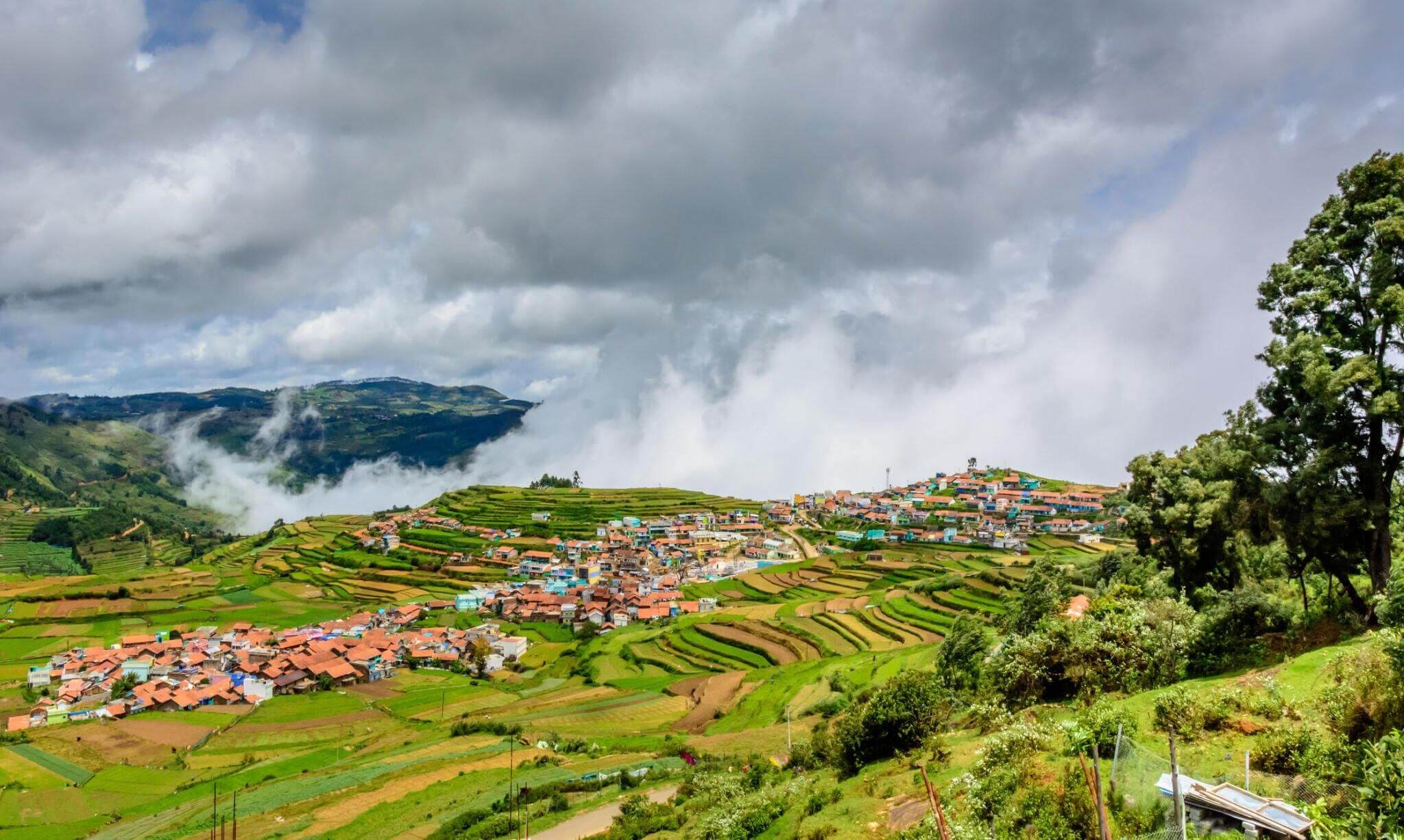 Kodaikanal Tours - My Vacation Inn in Madurai | Best south india Tours & Travels India