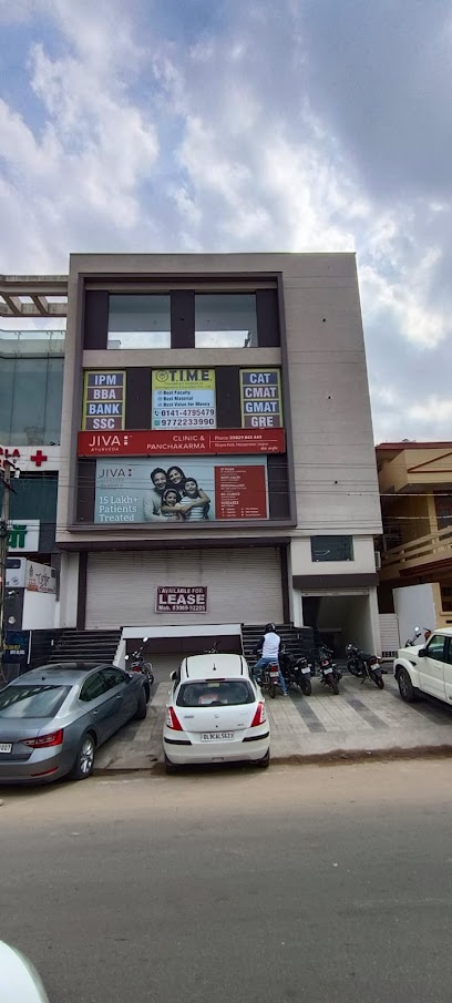 cat coaching in jaipur