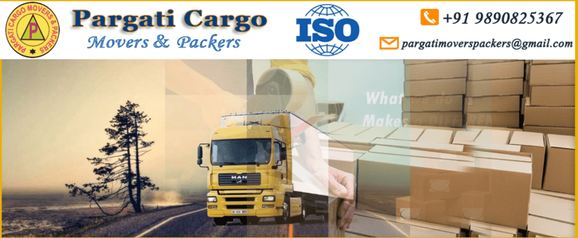Pargati Cargo Movers & Packers Bhosari