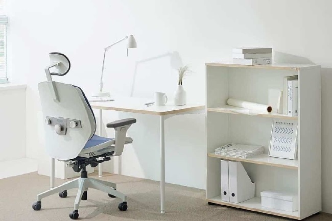 Ergosphere Ergonomics Pvt. Ltd.