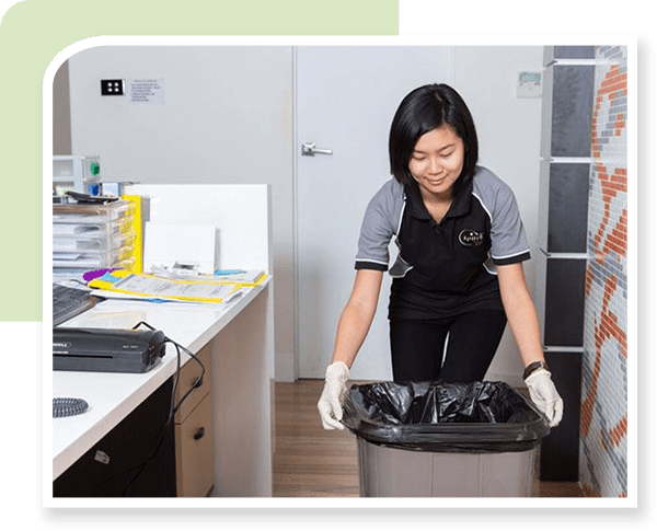 office cleaning services Sydney