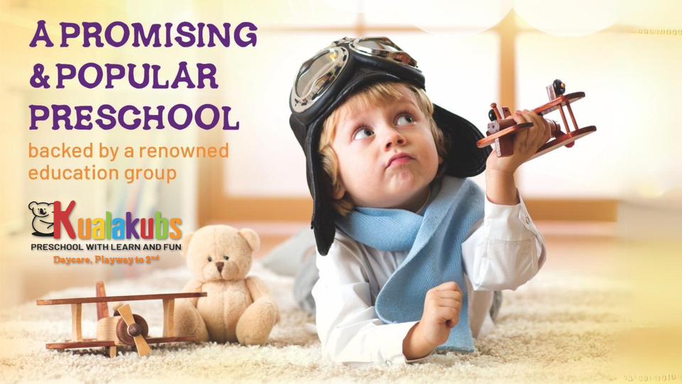 Kuala Kubs: Exceptional Schools with Daycare in Gurgaon