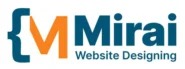 Best Web Design Company in Delhi - Mirai Website Designing