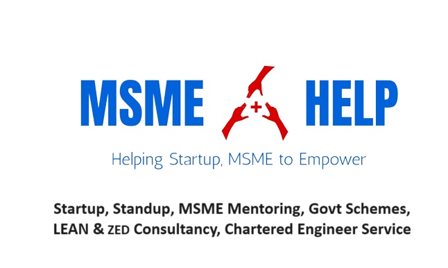 MSME Help
