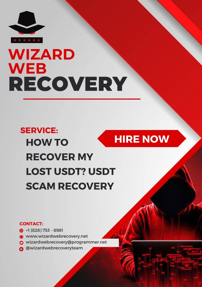 WIZARD WEB RECOVERY RESTORING LOST BITCOIN & CRYPTOCURRENCY