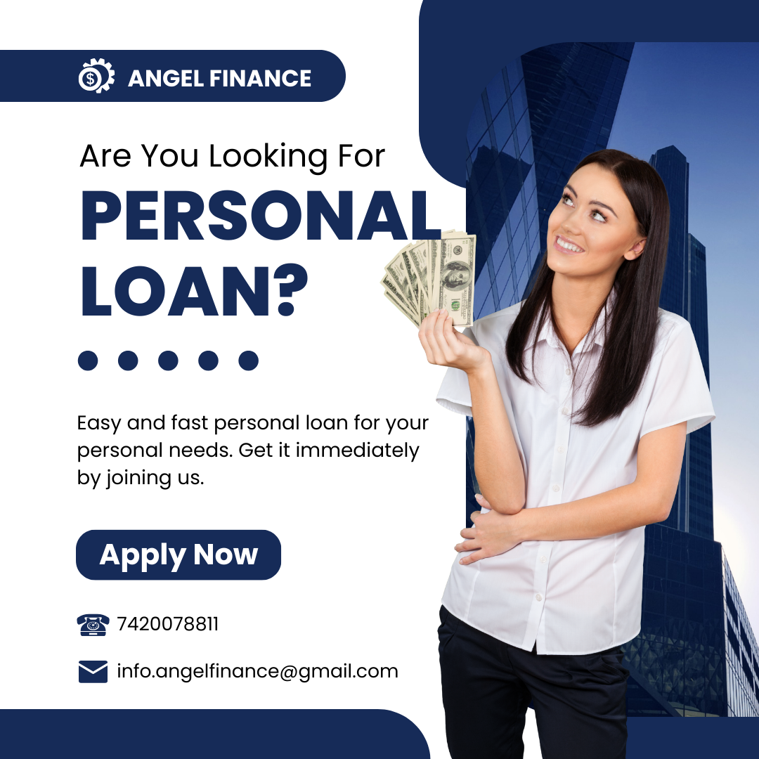 Urgent financial need or any medical issue Contact Angel Finance