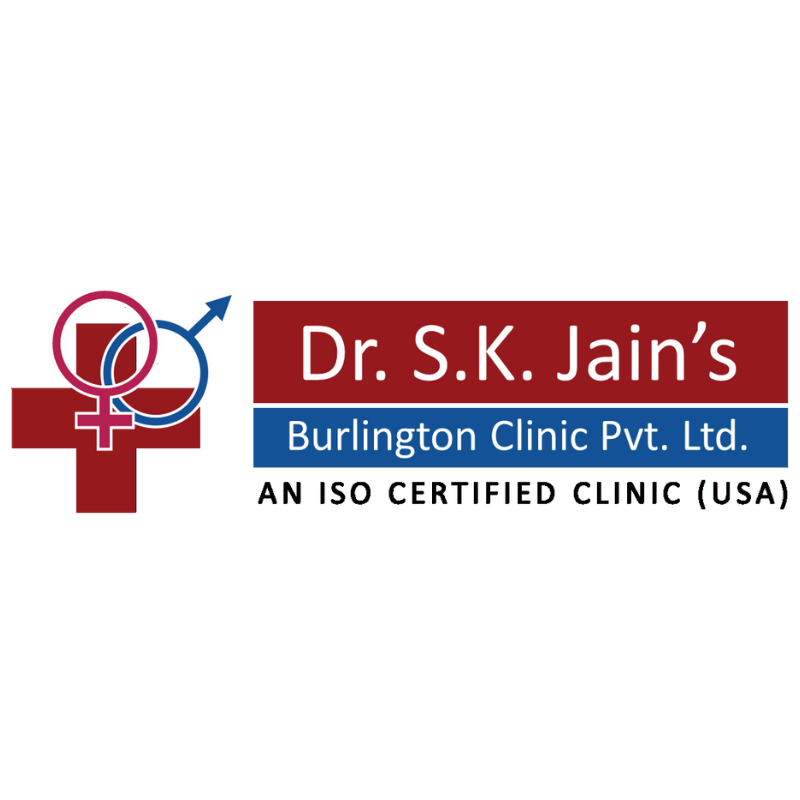 Dr. SK Jain Burlington Clinic