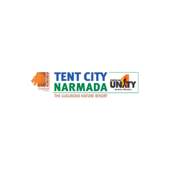Tent City Narmada | Aasaan Holidays - Authorised Booking Partner