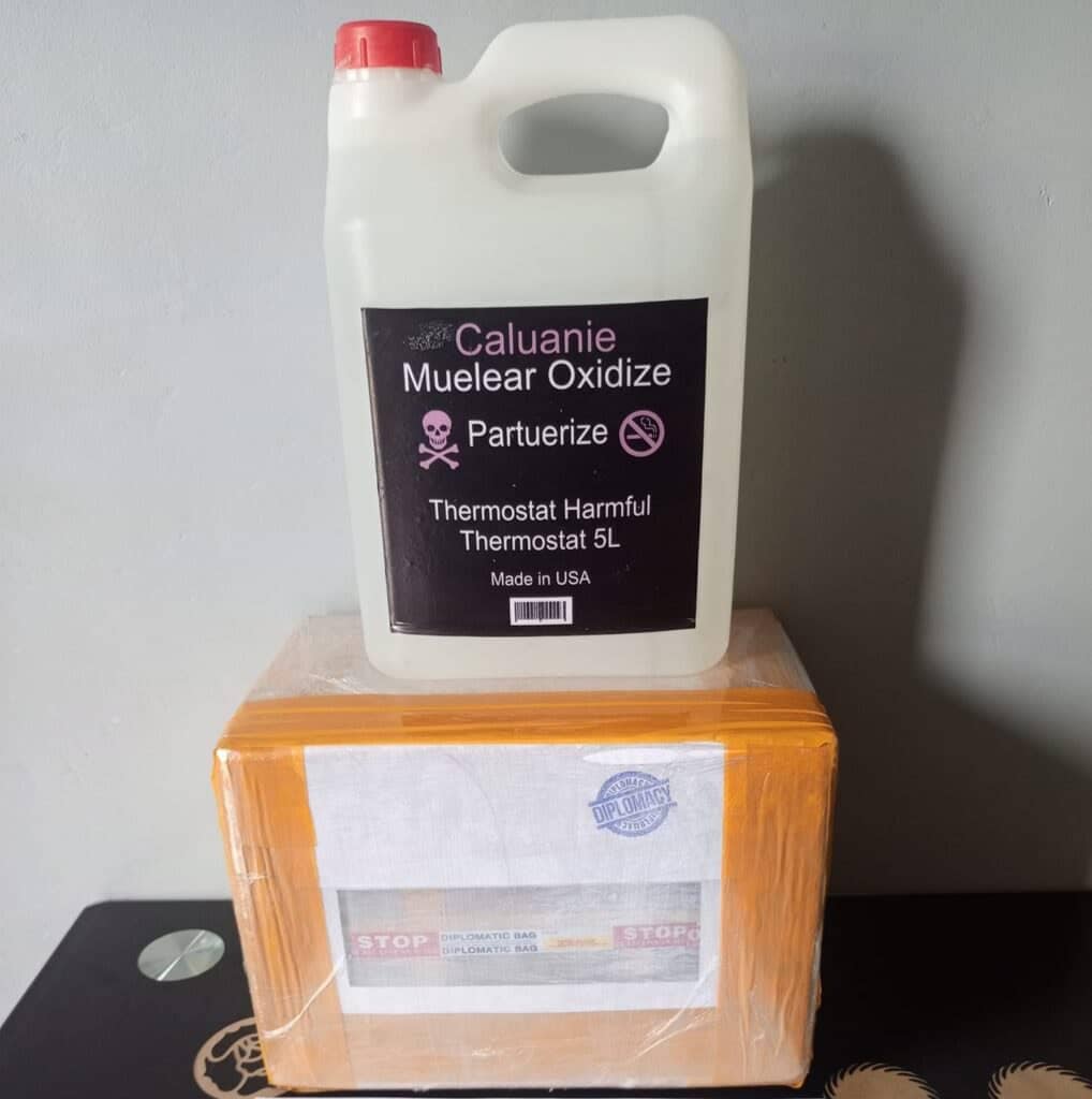 WhatsApp(+371 204 33160)Buy Caluanie Muelear for sale,Buy Caluanie Muelear Oxidize Parteurize Chemical