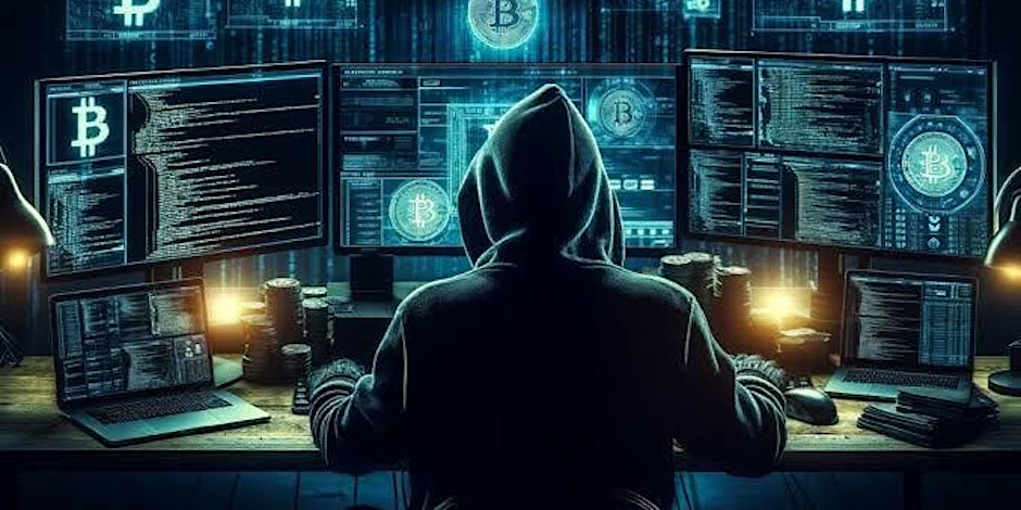 BITCOIN RECOVERY EXPERT