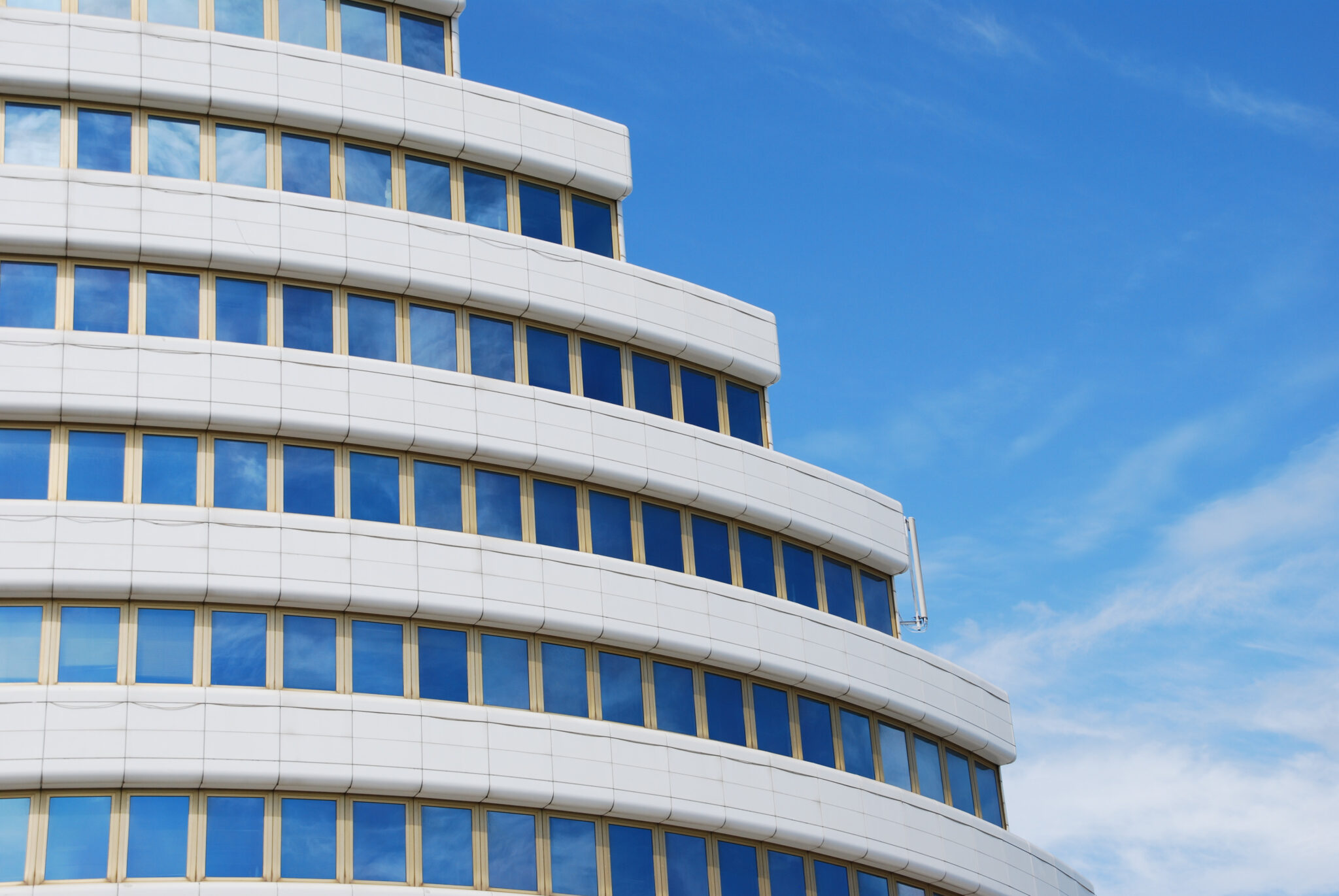 Commercial Shed Builders