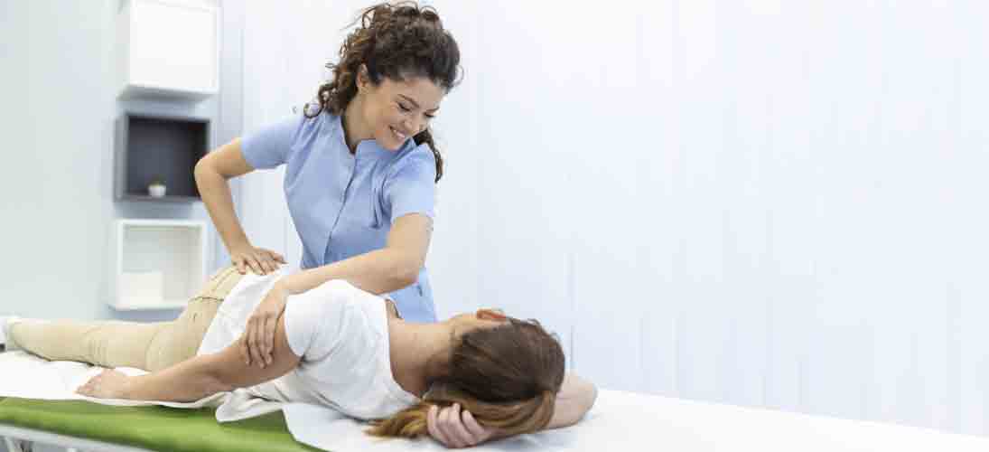 Best Chiropractic Treatments New Jersey