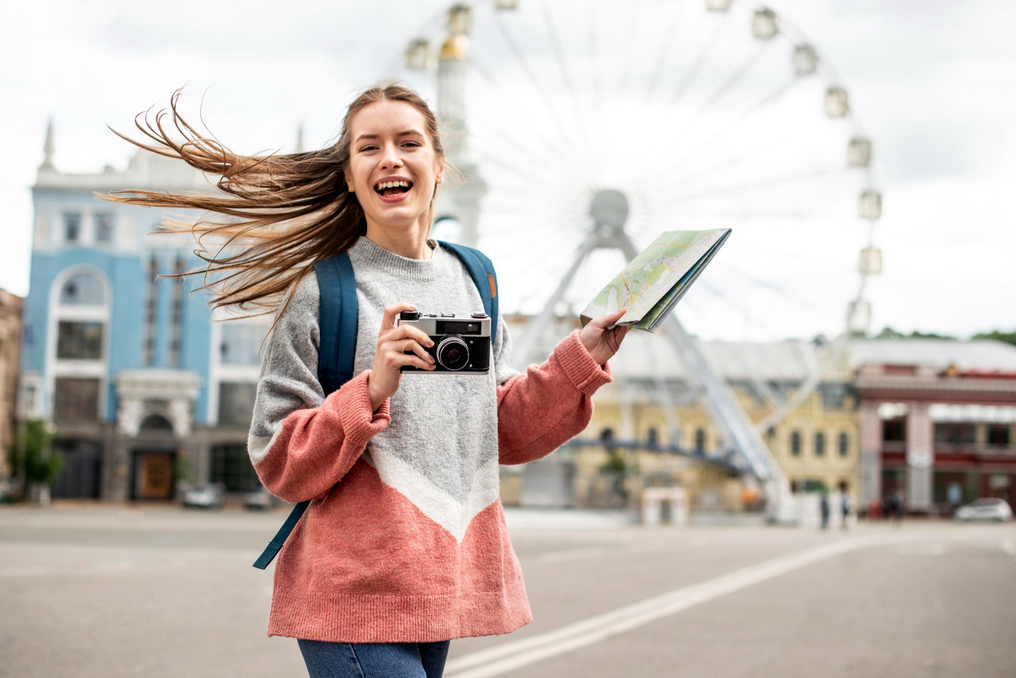 Unlock Your Future in Canada with Immied Global