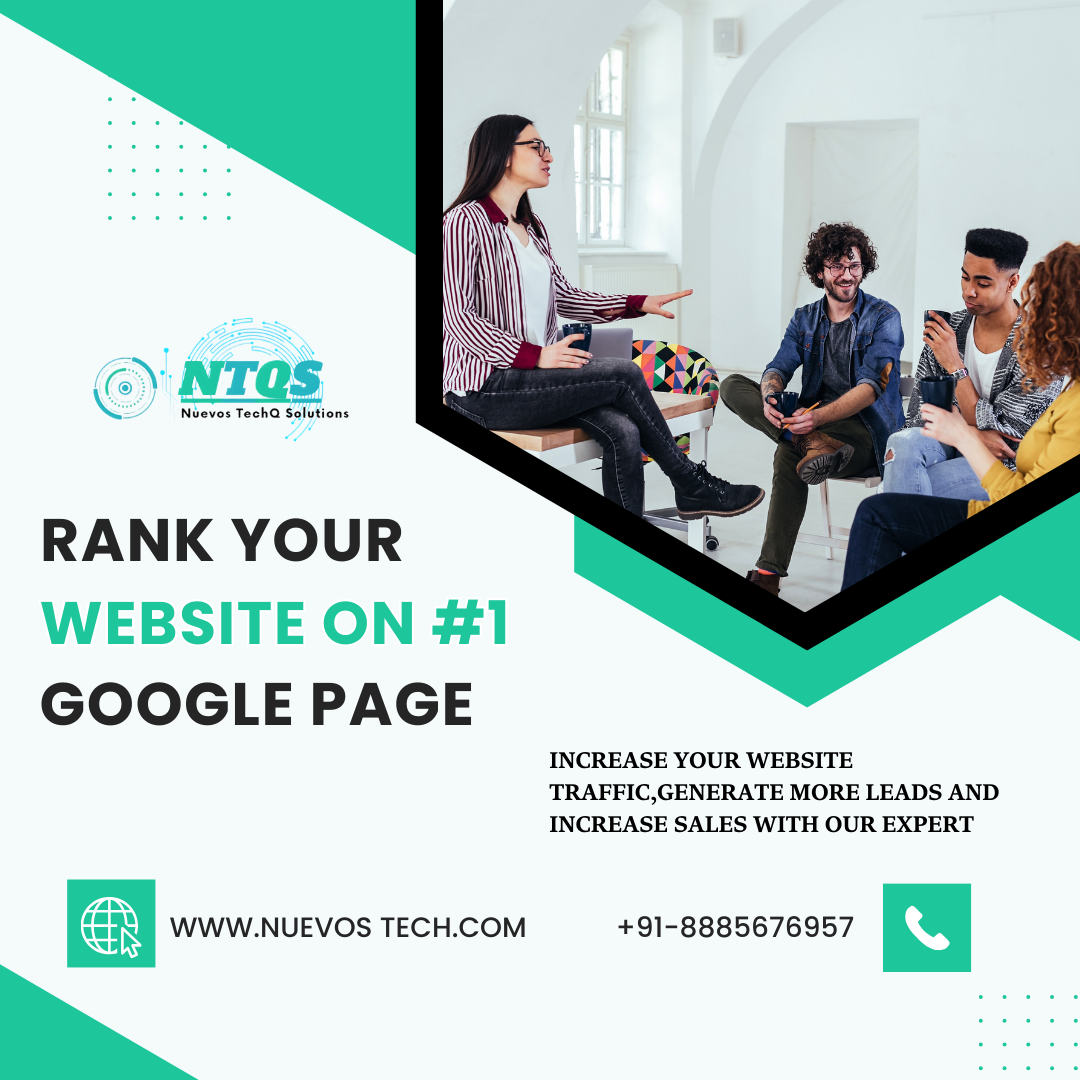 Best Digital Marketing Agency In Nellore