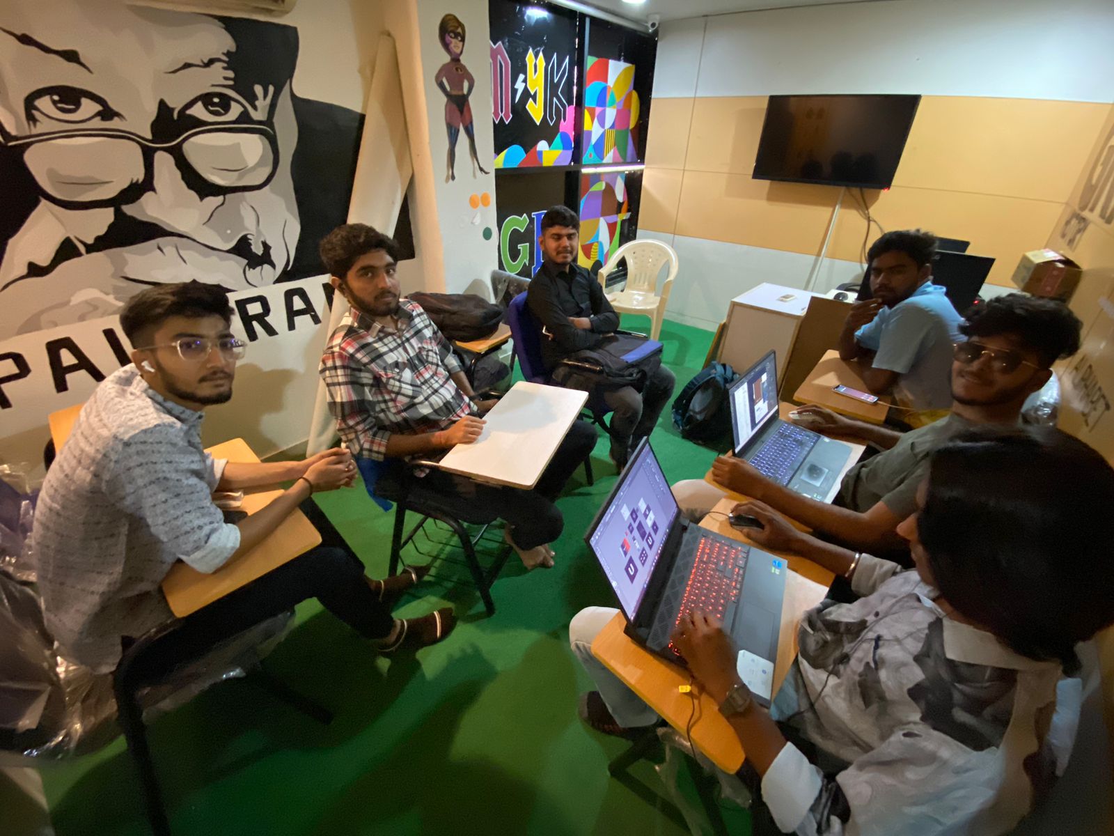 Animation VFX Course Institute in Ahmedabad near me