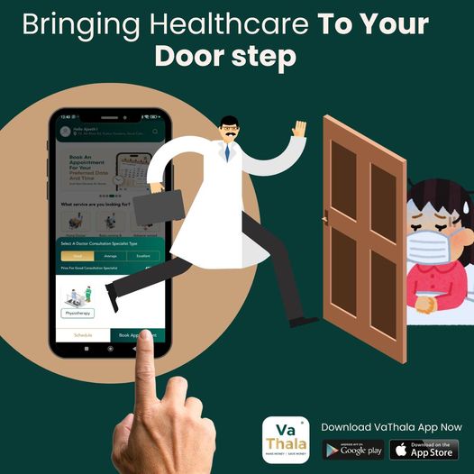 Comprehensive Patient Care Services in Chennai