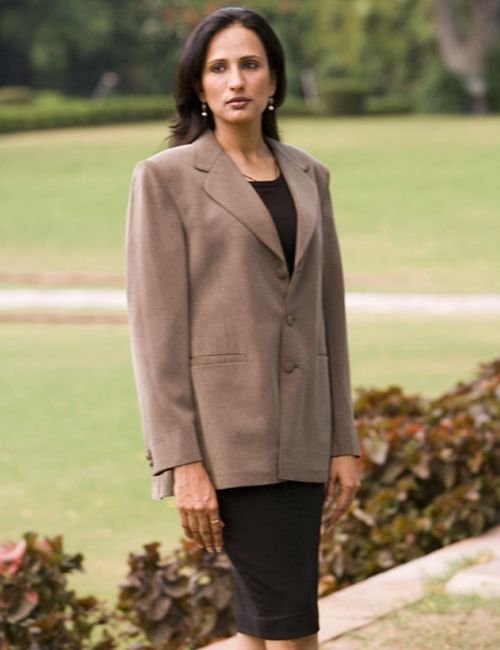 Corporate Uniforms by Iris Wear: Elevate Your Professional Image