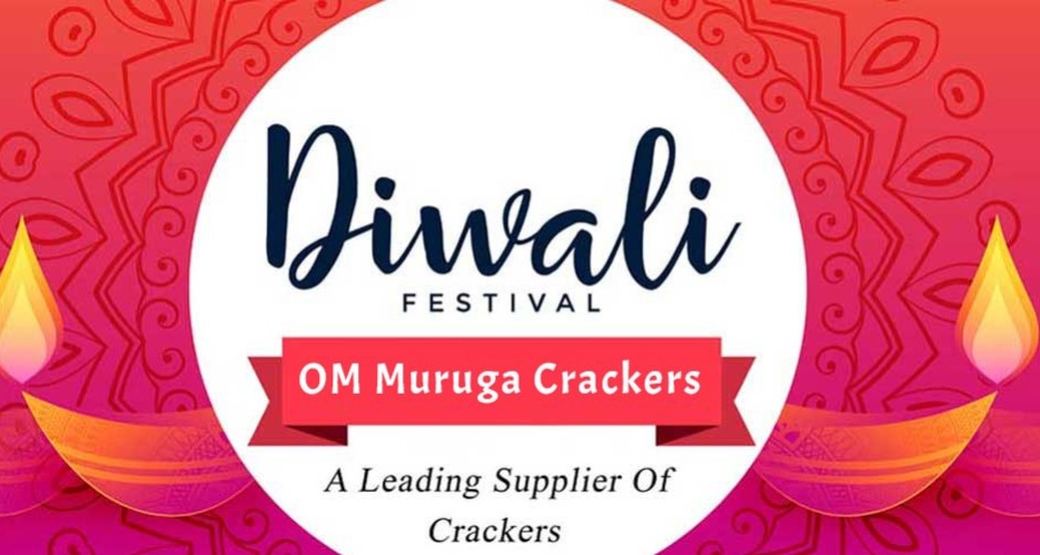 Om Muruga Crackers