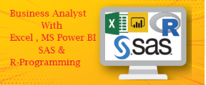 Business Analytics Course in Delhi, 110094. Best Online Live Business Analytics Training in Hyderabad by IIT Faculty , [ 100% Job in MNC] July Offer'24, Learn Excel, VBA, MIS, Tableau, Power BI, Python Data Science and KNIMI, Top Training Center in Delhi