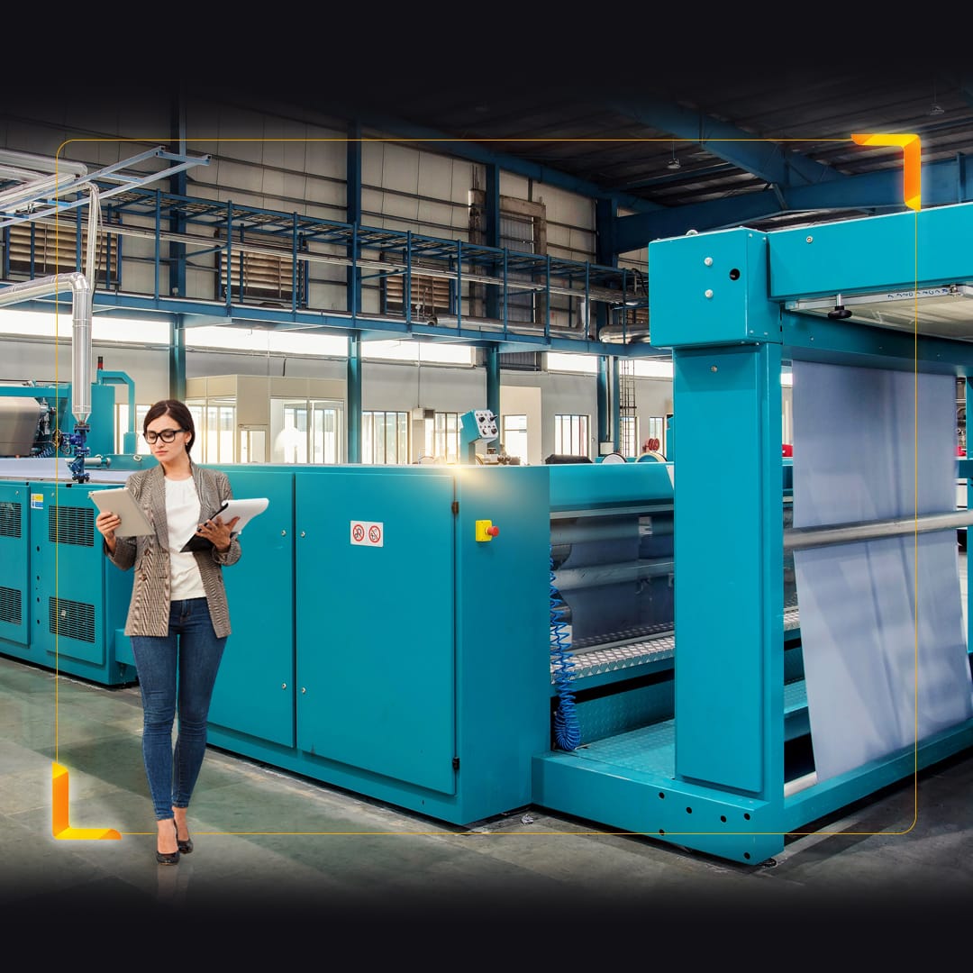 Best ERP software for garment Manufacturing