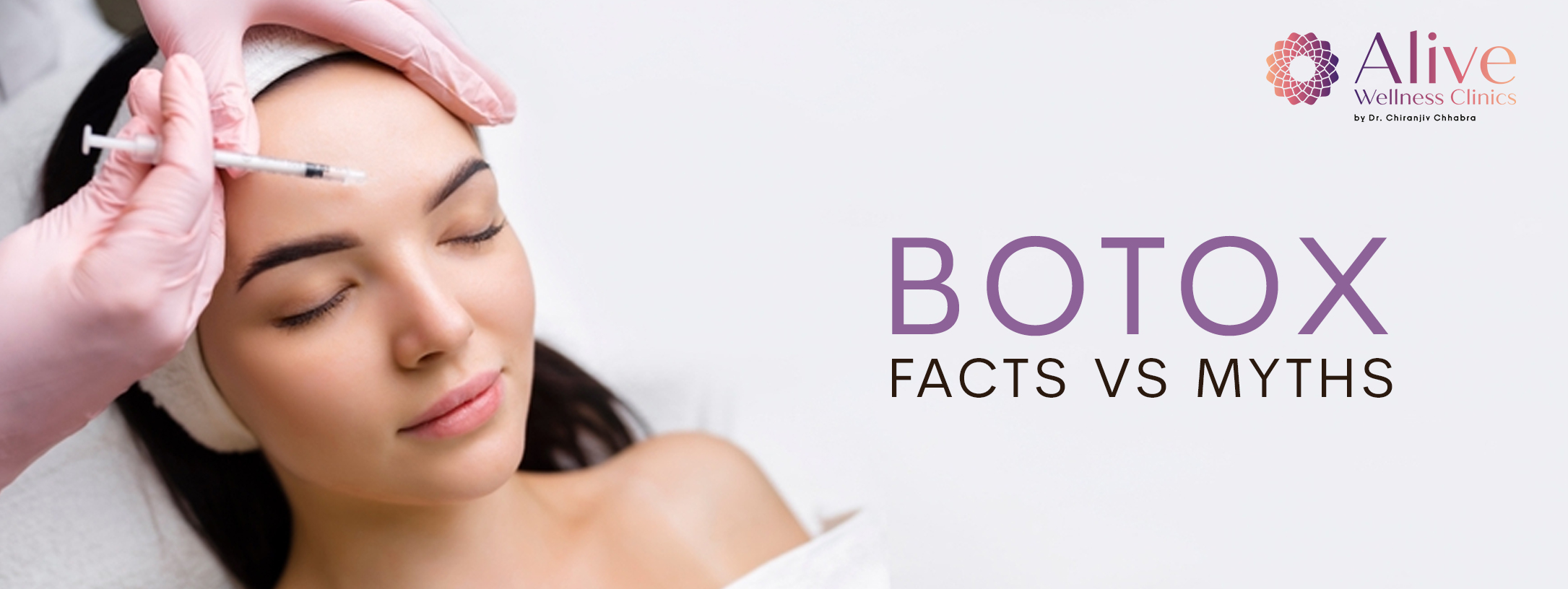 Best Botox Clinic in Delhi, Gurgaon and Chandigarh