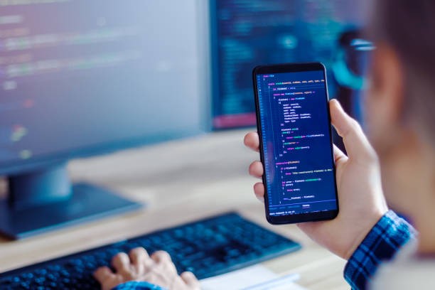 Web and mobile development agency<