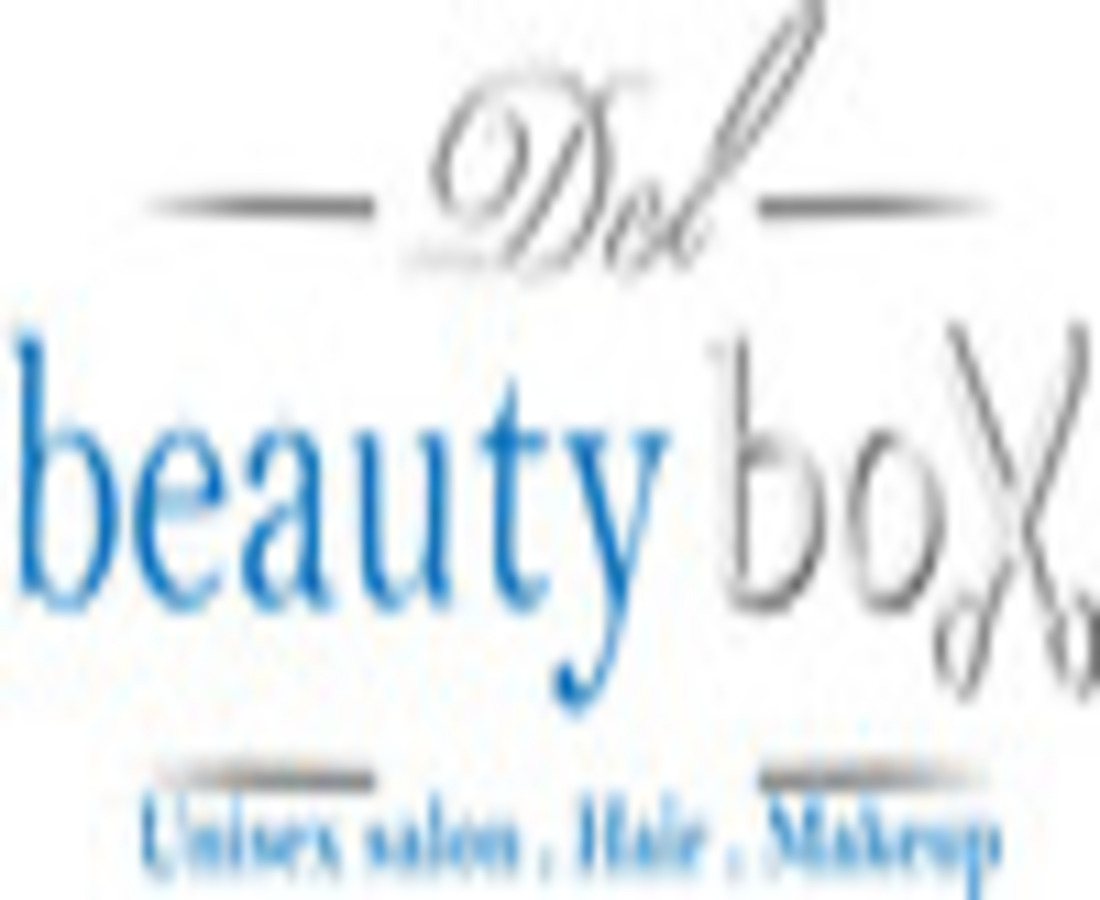 Del Beauty Box: Bring Your Style to the Next Level
