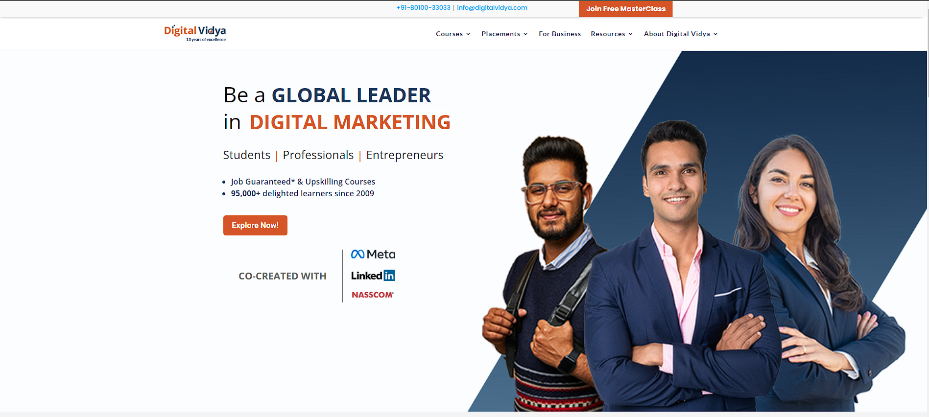 6 Best Digital Marketing Courses in Agra