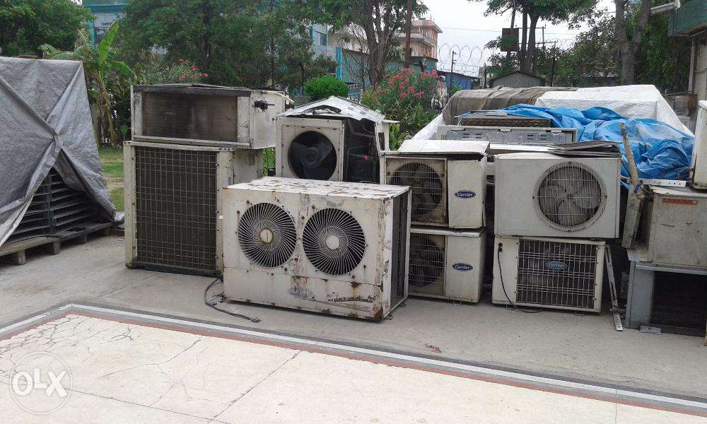 Scrap buyer in Chennai