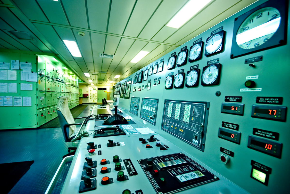 Ship Machinery | Marine Spare Parts | Ship Automation Supplier in India