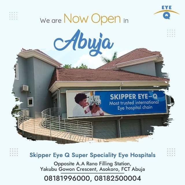 Are you searching for top-notch laser cataract surgery near me