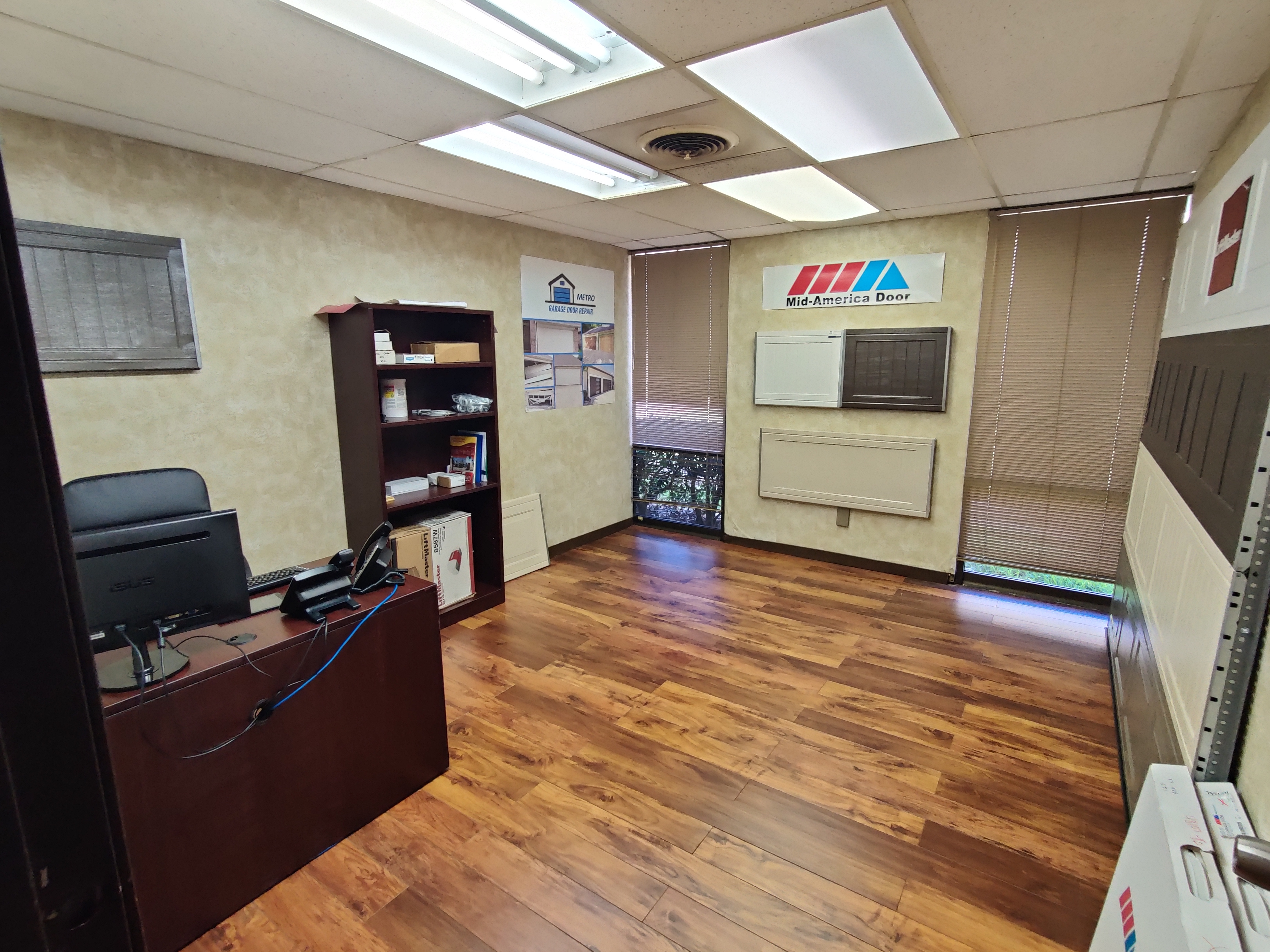 Metro Garage Door Repair LLC