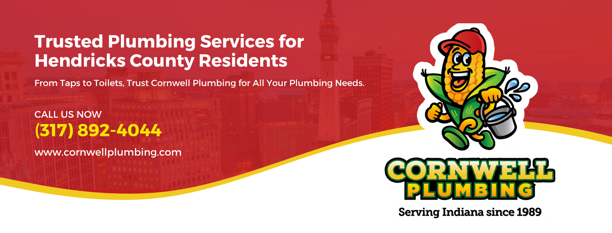 Cornwell Plumbing