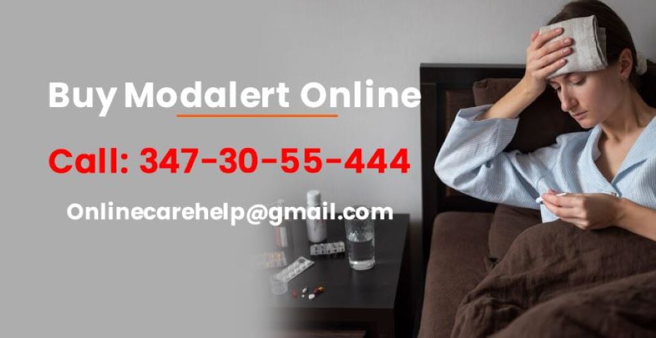 Buy Modalert from online pharmacy in all USA| Call +1 3473055444
