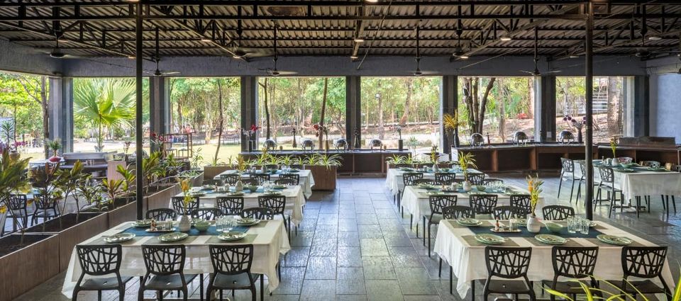 Looking for Best Luxury Resorts in Pune