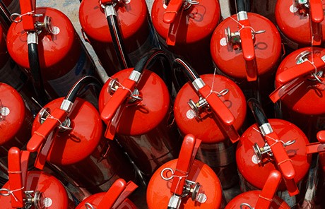 Top-Notch Fire Protection Solutions - Majestic Fire Protection