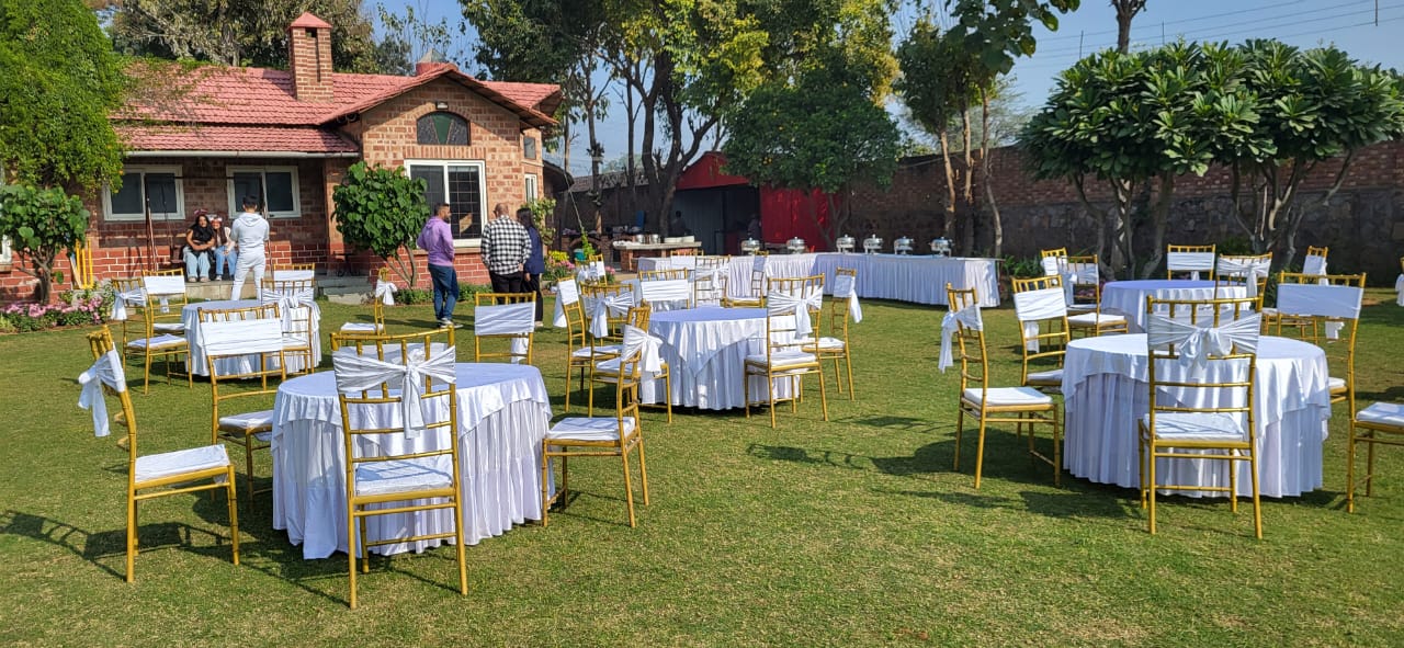 Simbliss Farmhouse - Farmhouse for Wedding In Gurgaon