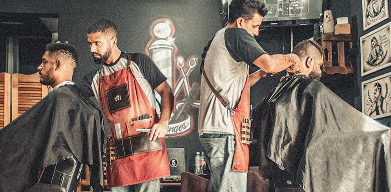 Hell's Kitchen Barbers