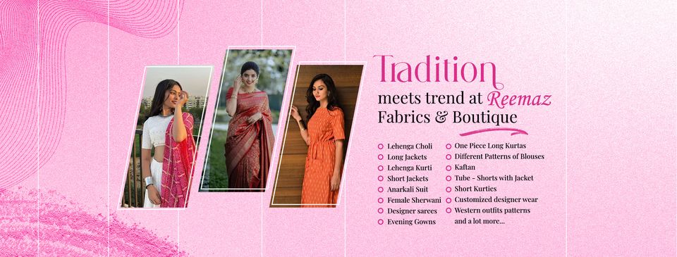 Reemaz: Fashion & Lifestyle | Trendy Clothing & Accessories