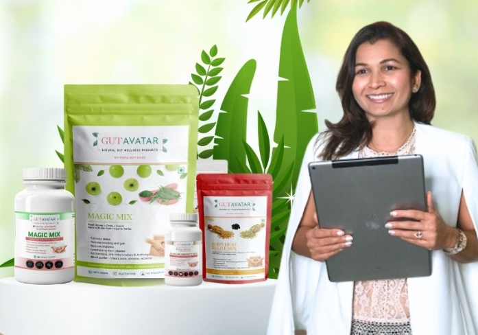 Optimize Your Health with Gut Wellness Products