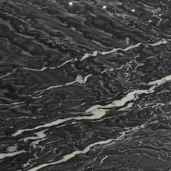 Black Color Marble in Kishangarh