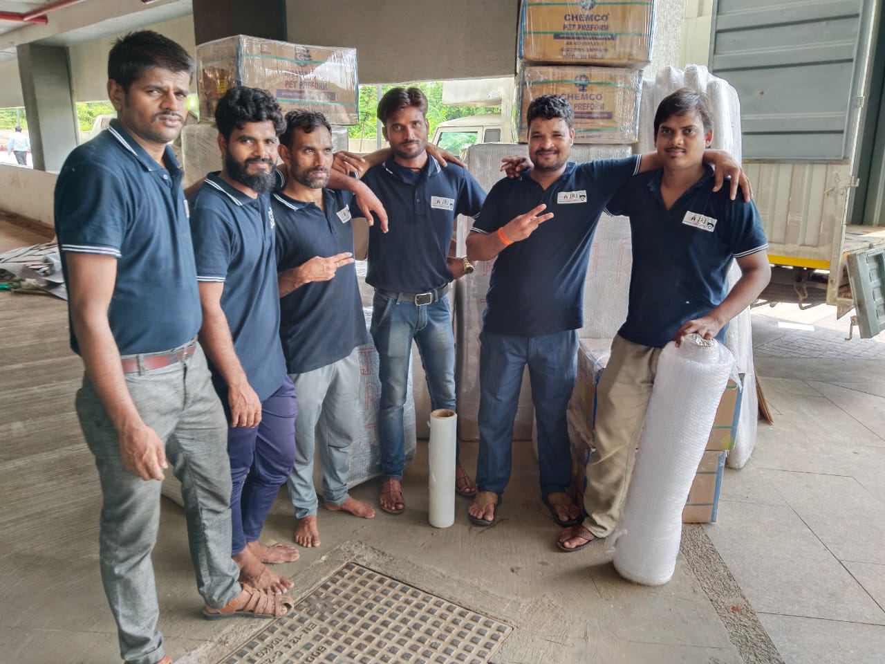 Reliable Packers and Movers Services for a Hassle-Free Move