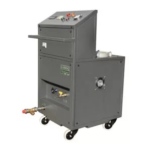 Sustainable Filtration Technology