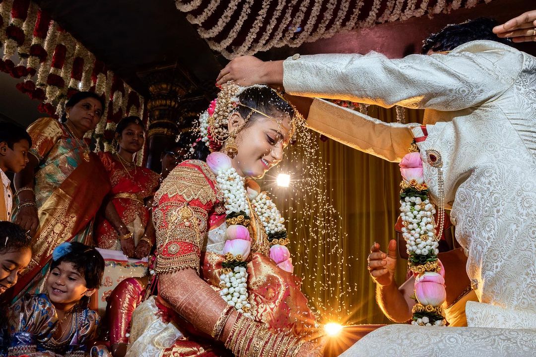 Capturing Timeless Moments: Best Wedding Photography in Nagercoil