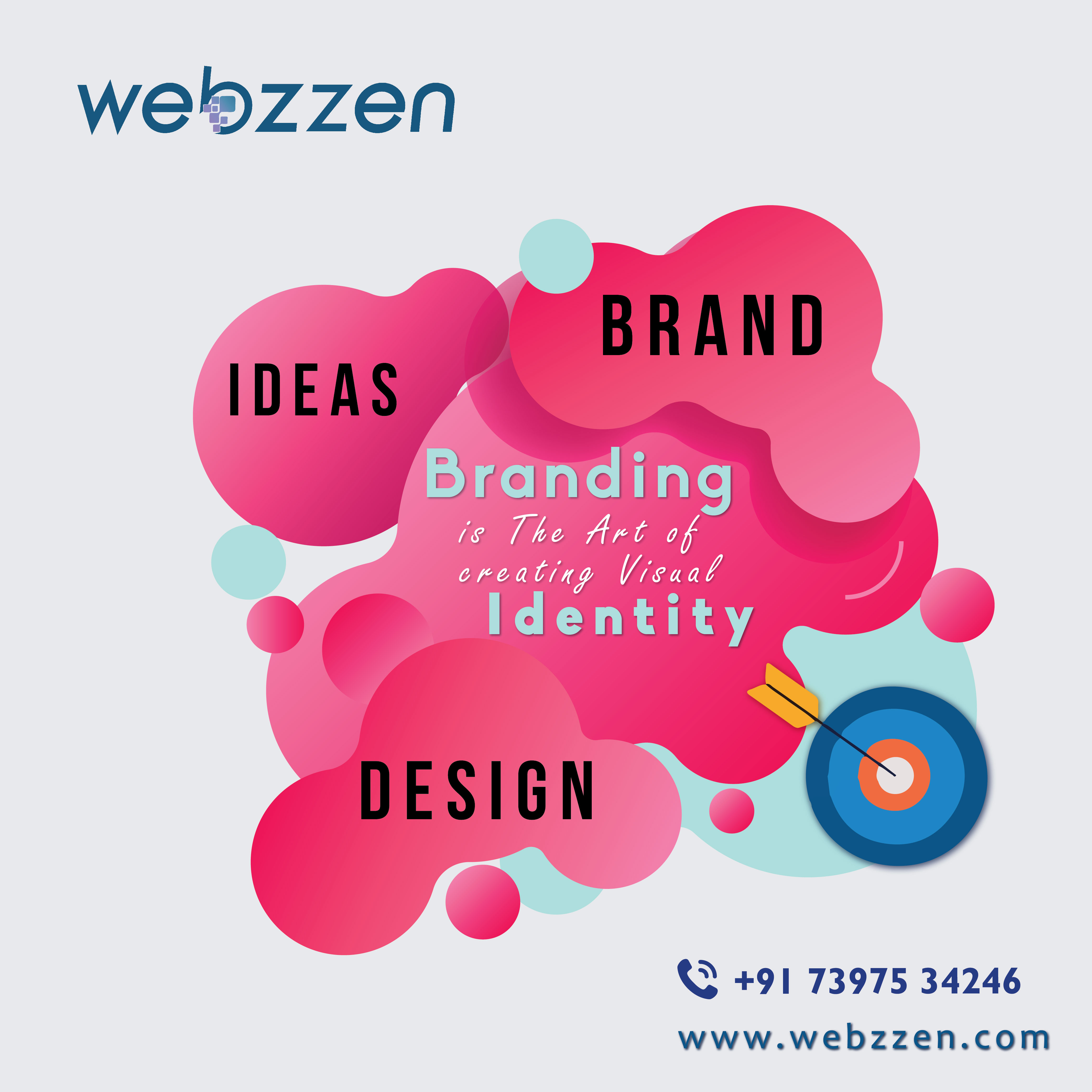Logo Design Company in Coimbatore