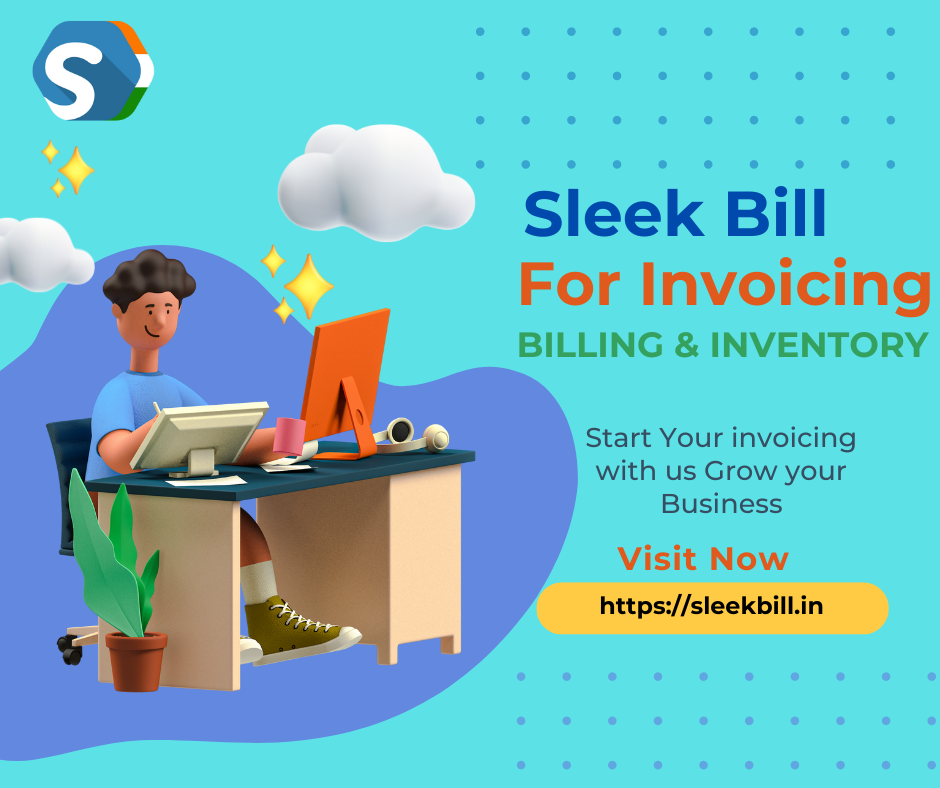 Billing Software For Small and Medium Business